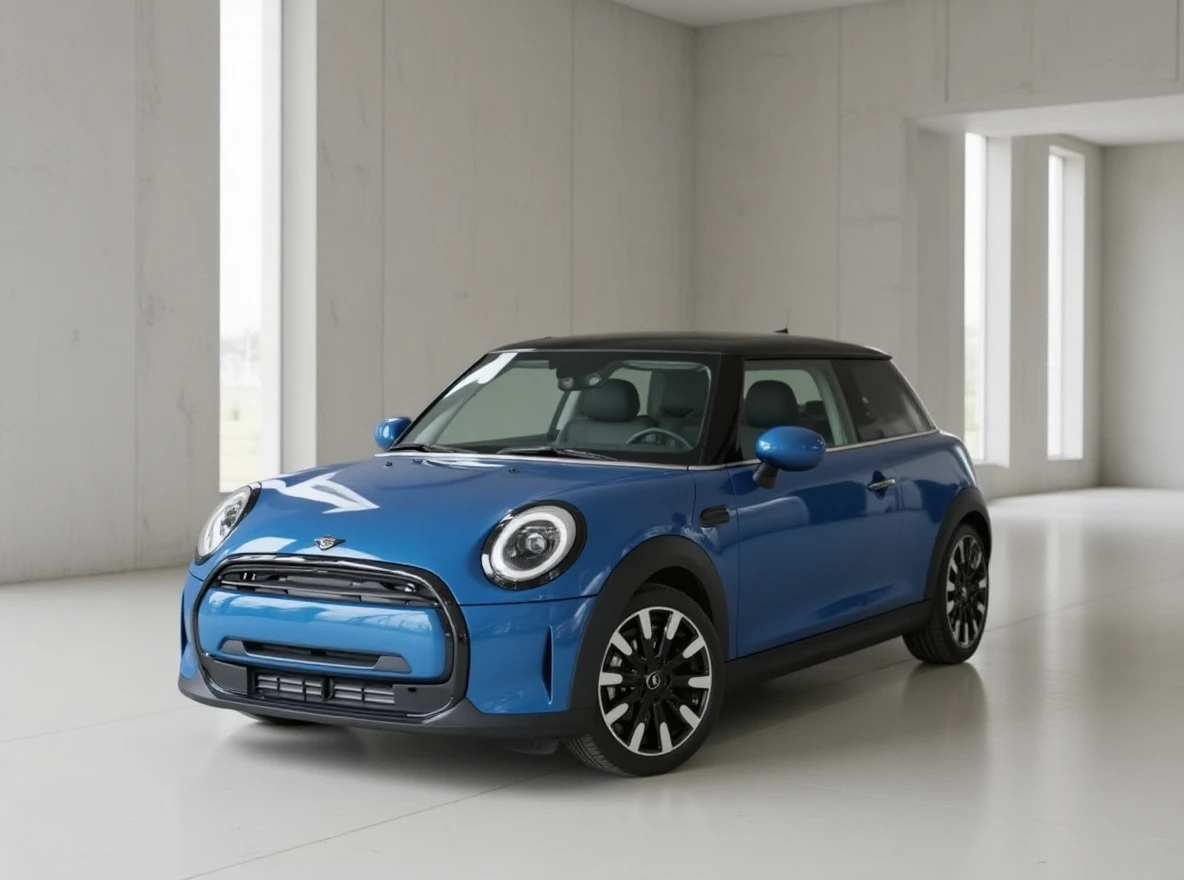 MINI One