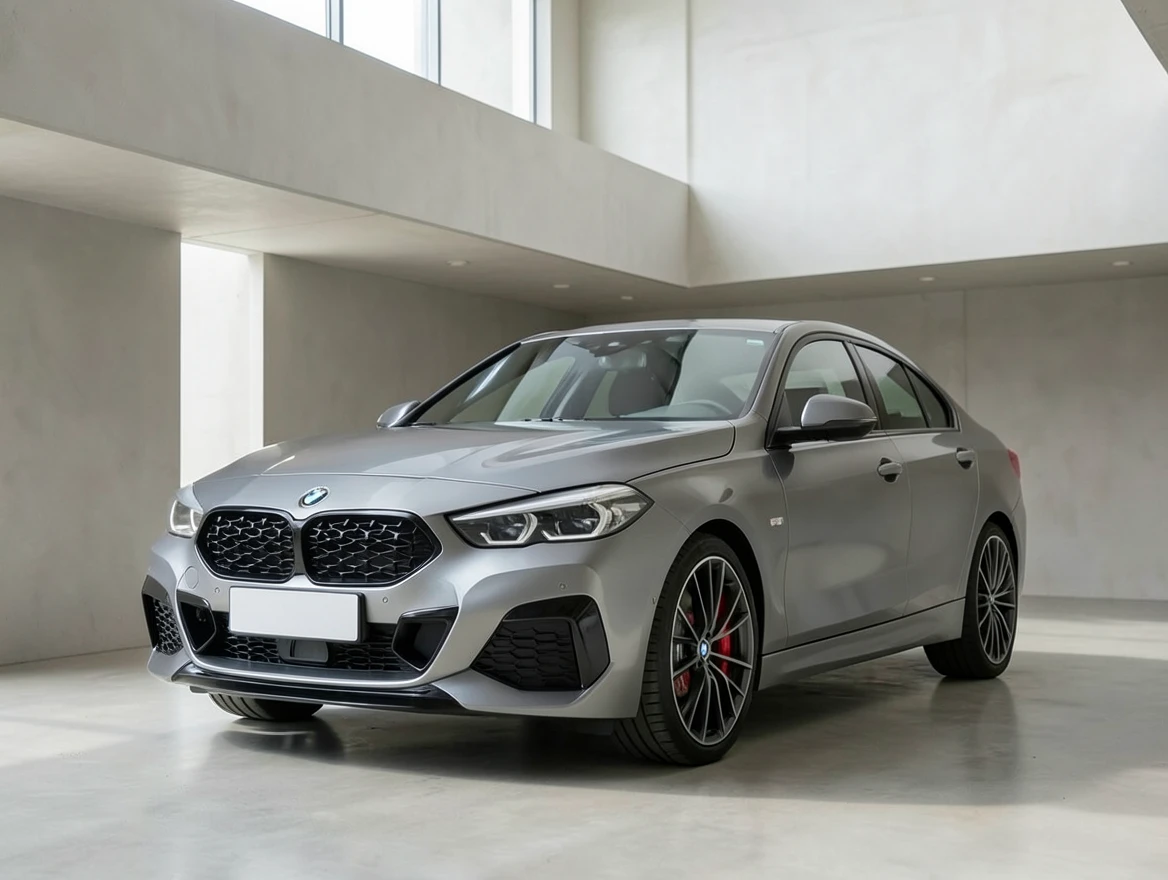 BMW 235