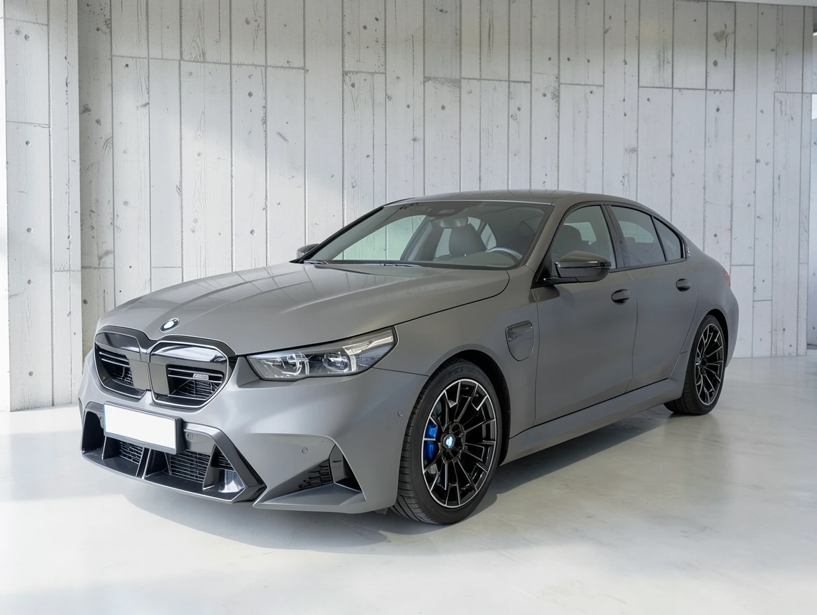 BMW M5