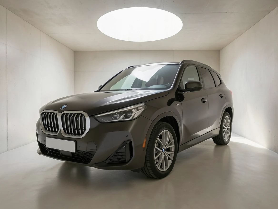 BMW iX1