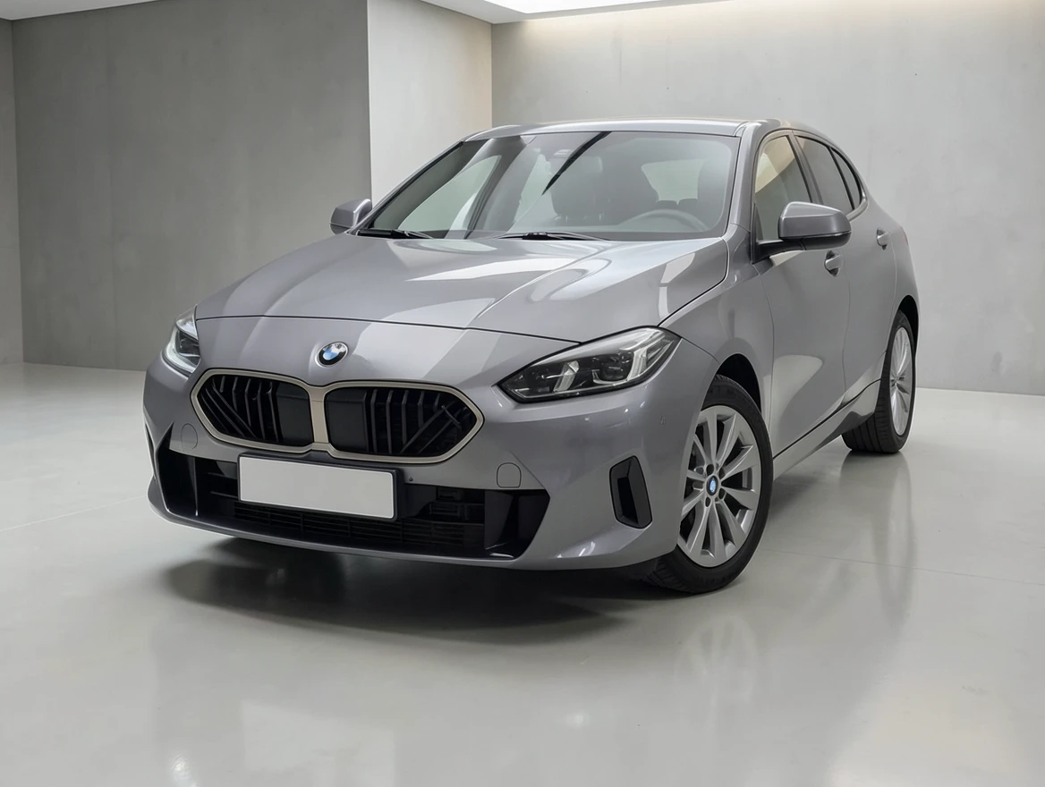 BMW 120