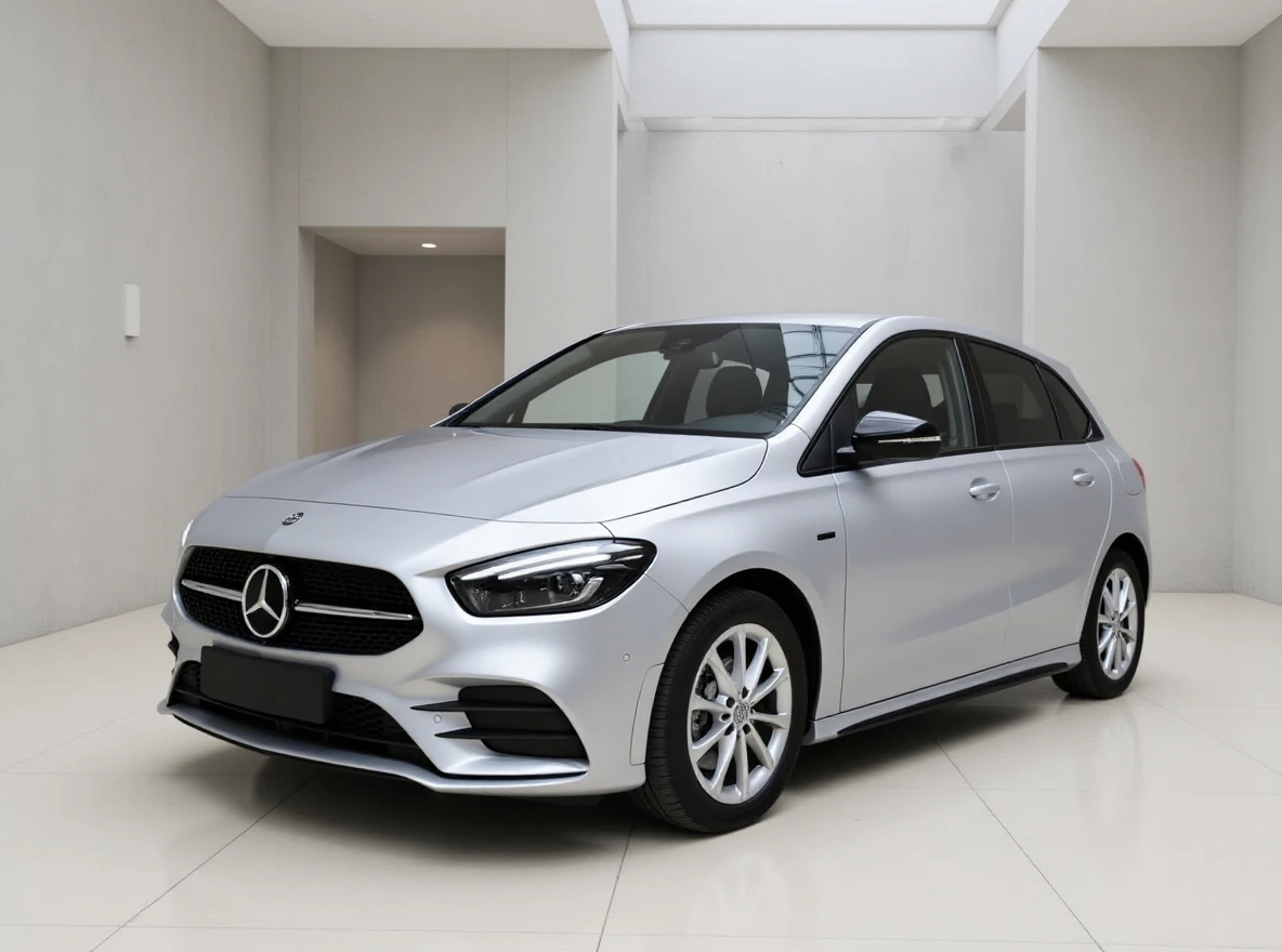 Mercedes-Benz B 250