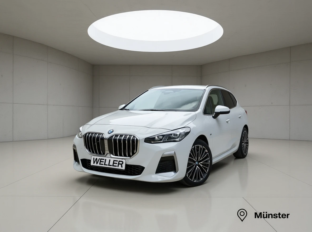 BMW 223