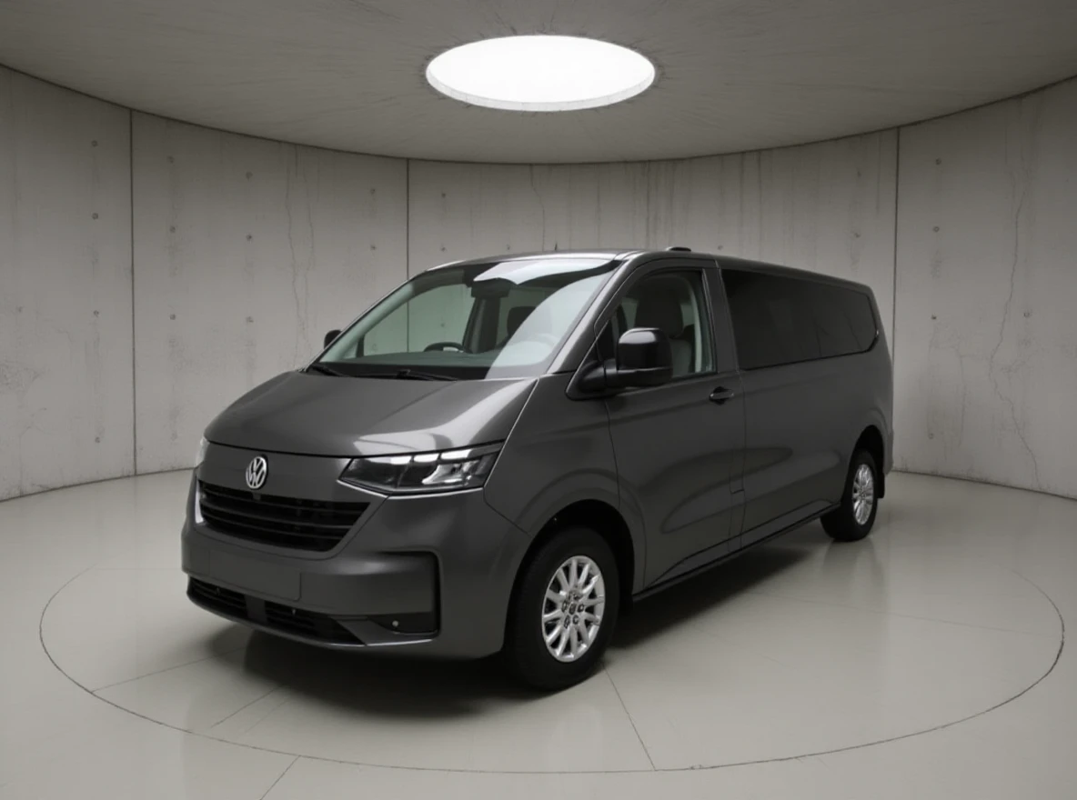 Volkswagen T7 Caravelle court 2.0 TDI