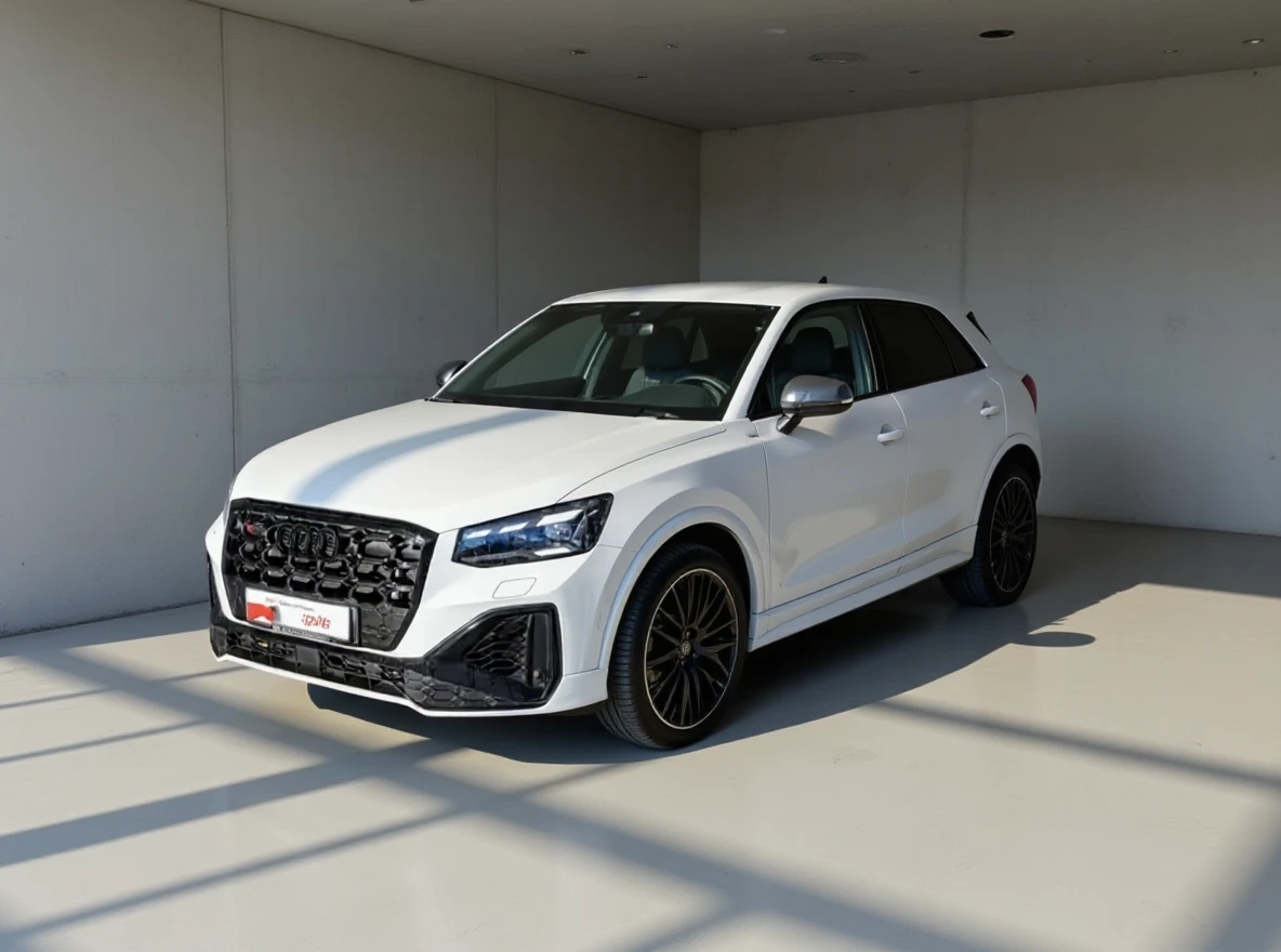 Audi SQ2