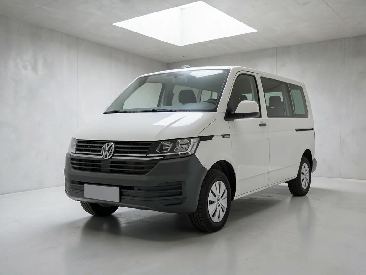 Volkswagen T6 Kombi