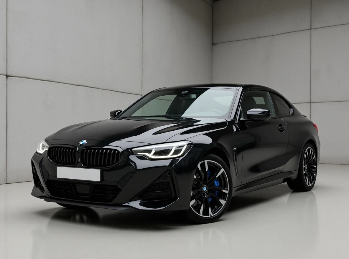 BMW 240