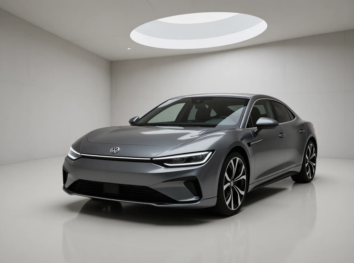 Volkswagen ID.5