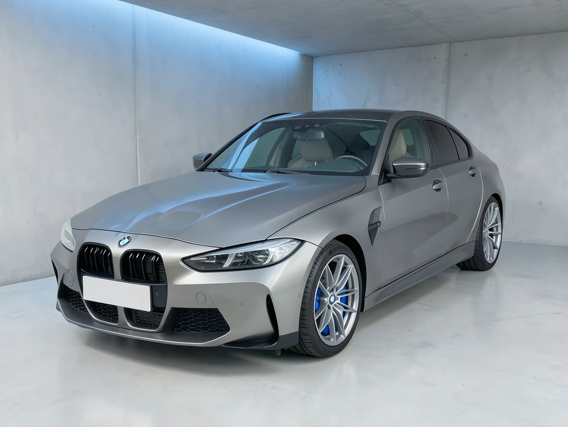 BMW M3