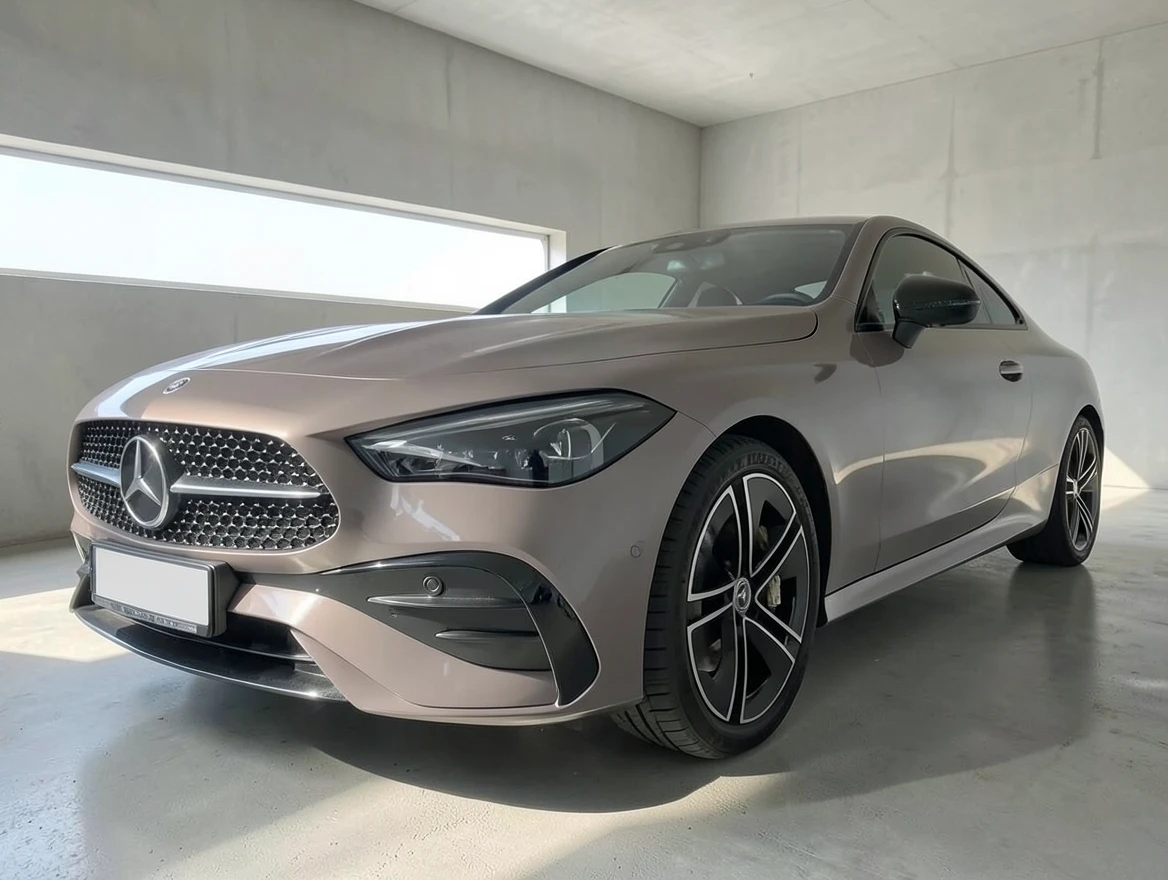 Mercedes-Benz Sonstige