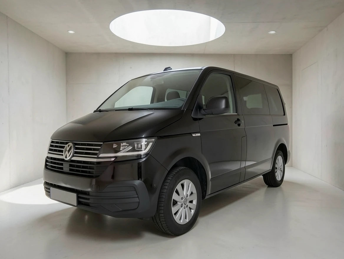Volkswagen T6 Caravelle