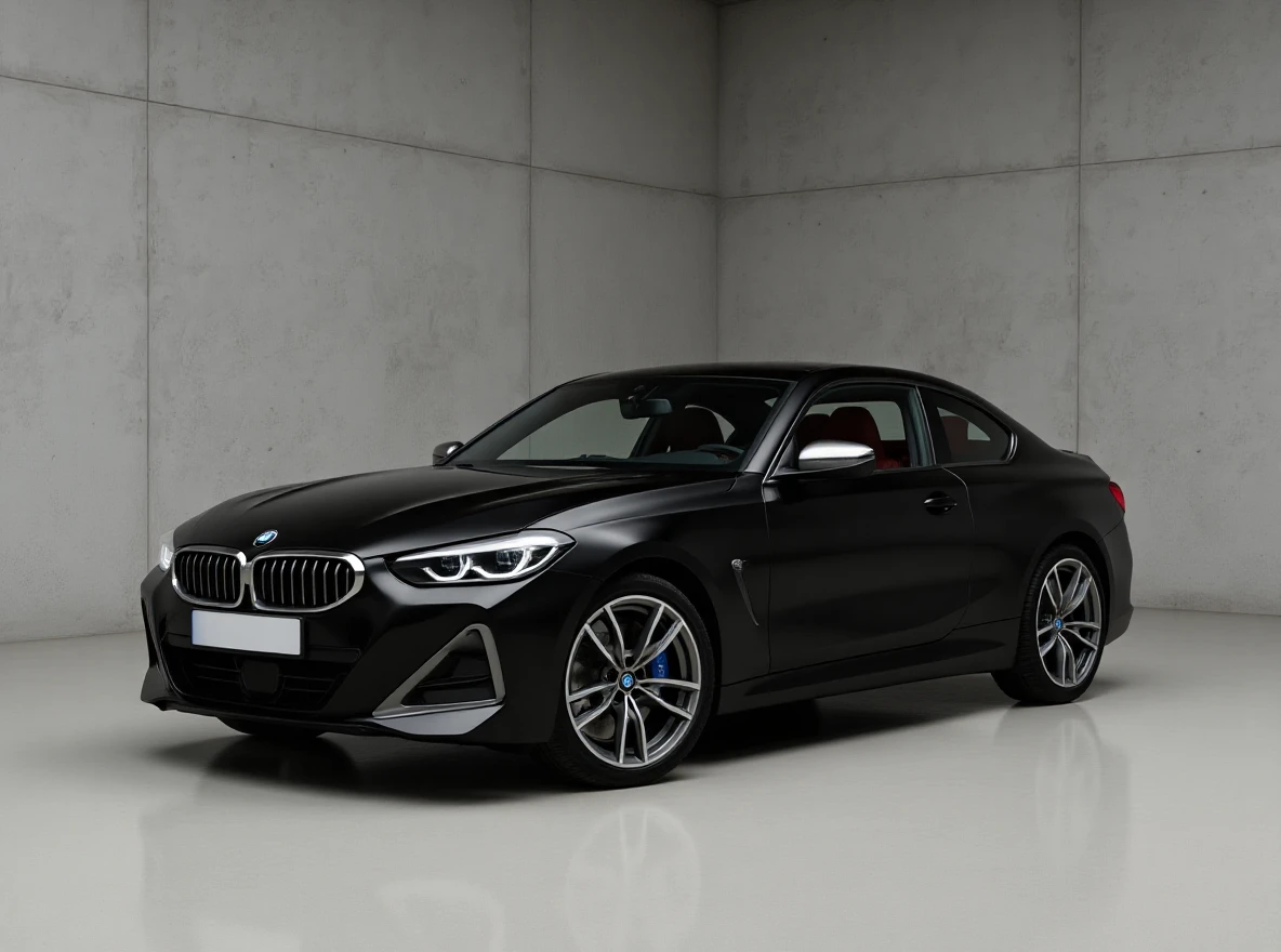 BMW 240