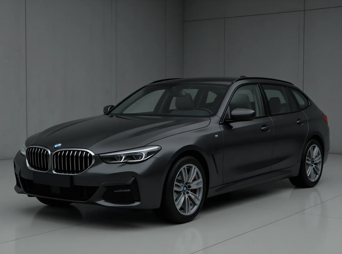 BMW i5
