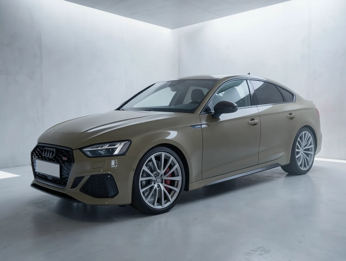 Audi RS5