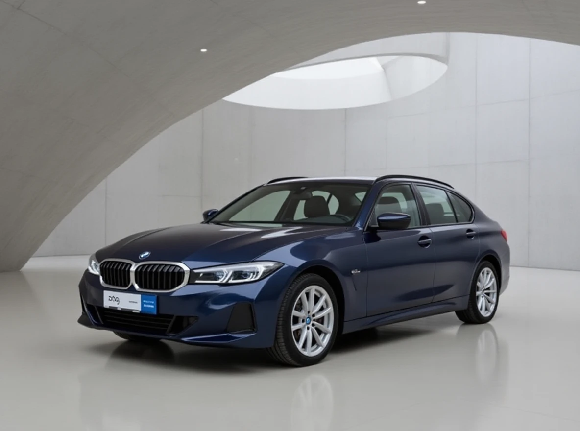 BMW 330