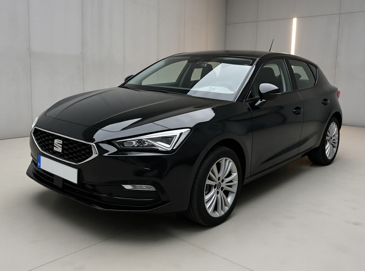 Seat Leon 1.0 eTSI DSG