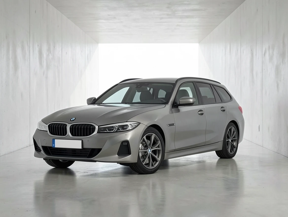 BMW 330