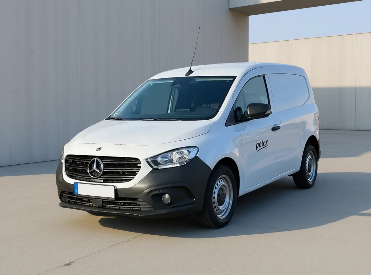 Mercedes-Benz Citan