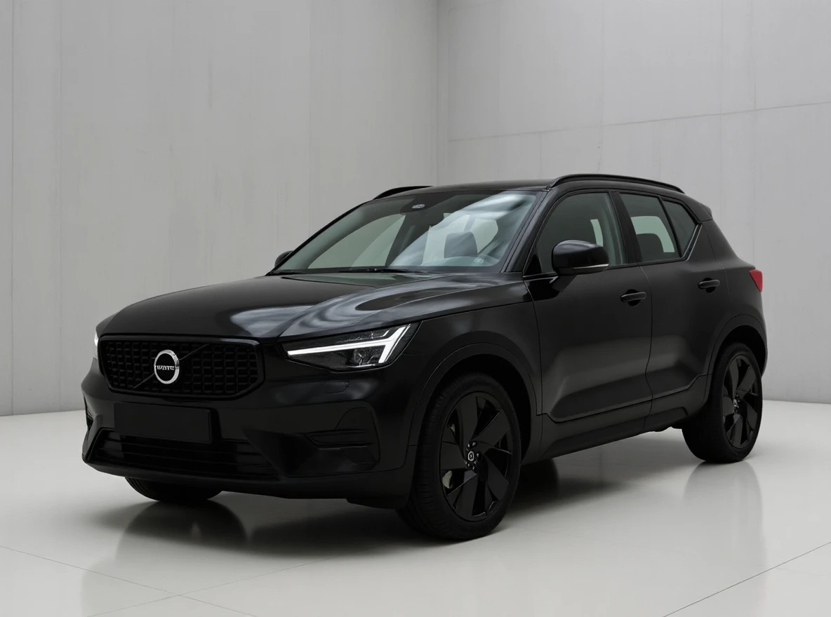 Volvo Sonstige