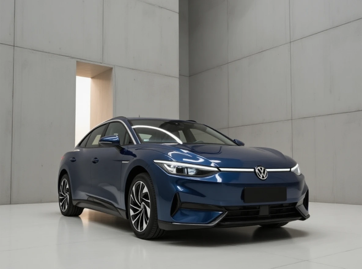 Volkswagen ID.7