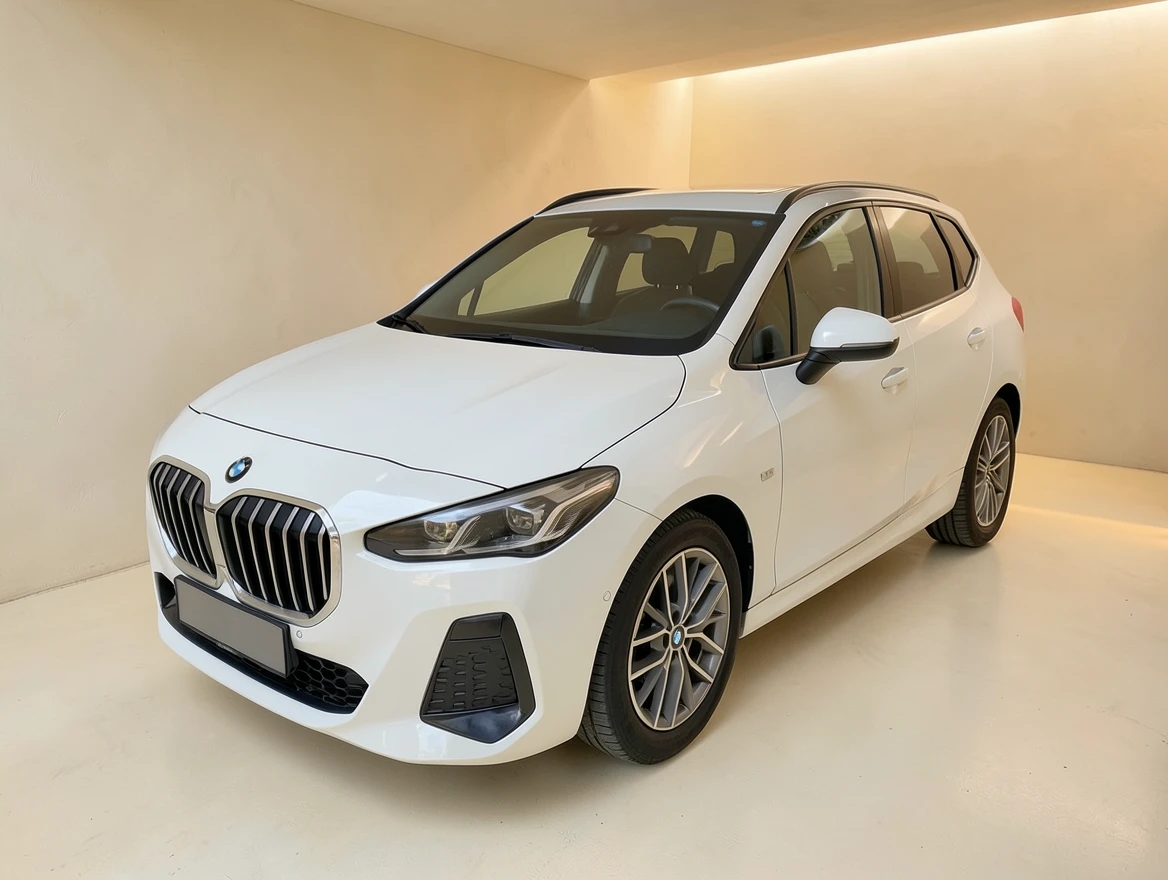 BMW 218
