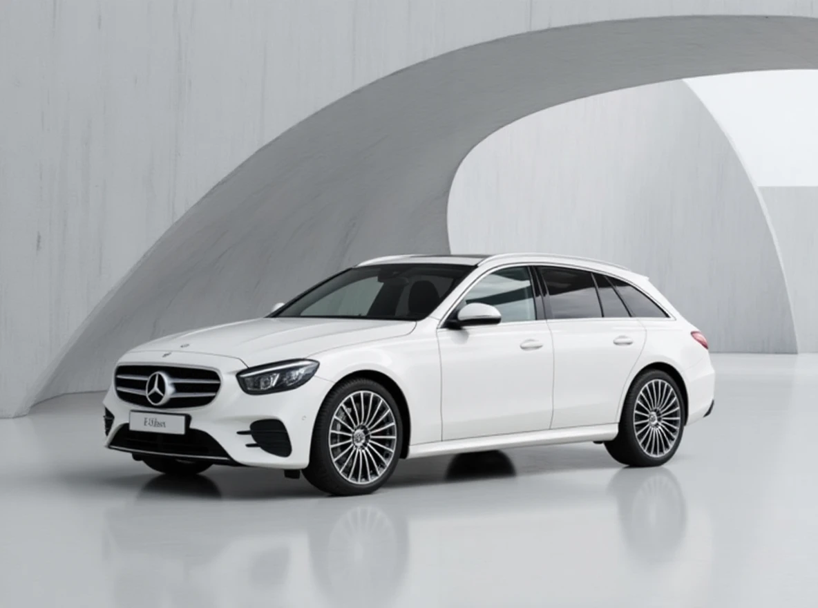 Mercedes-Benz E 300