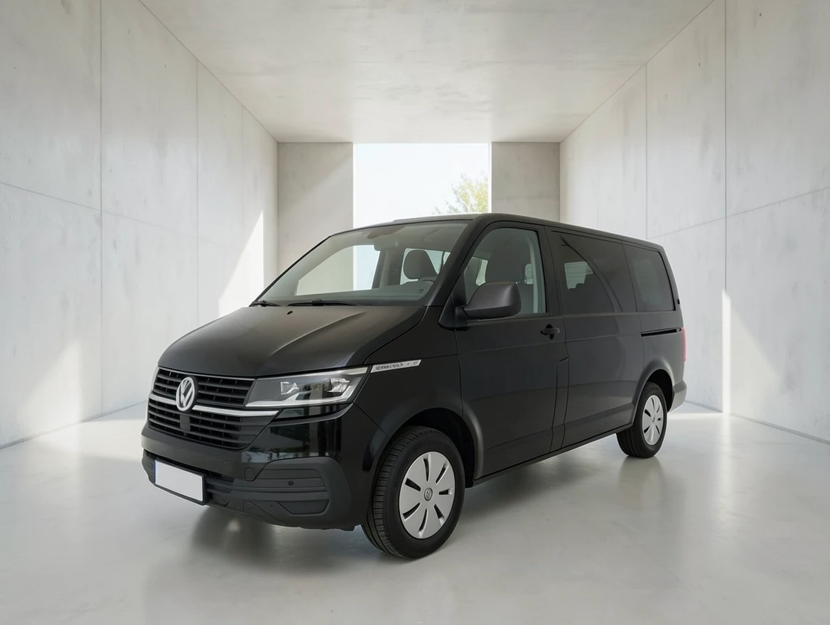 Volkswagen T6 Caravelle