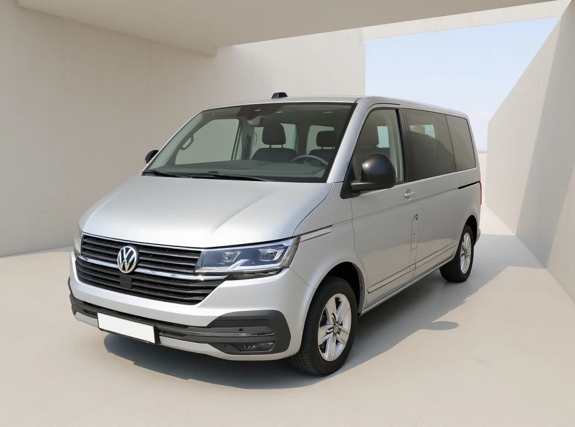 Volkswagen T6 Multivan