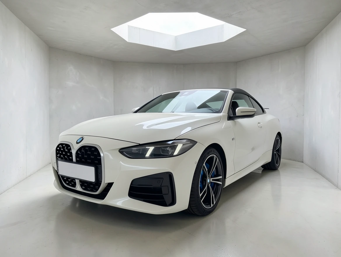 BMW 430