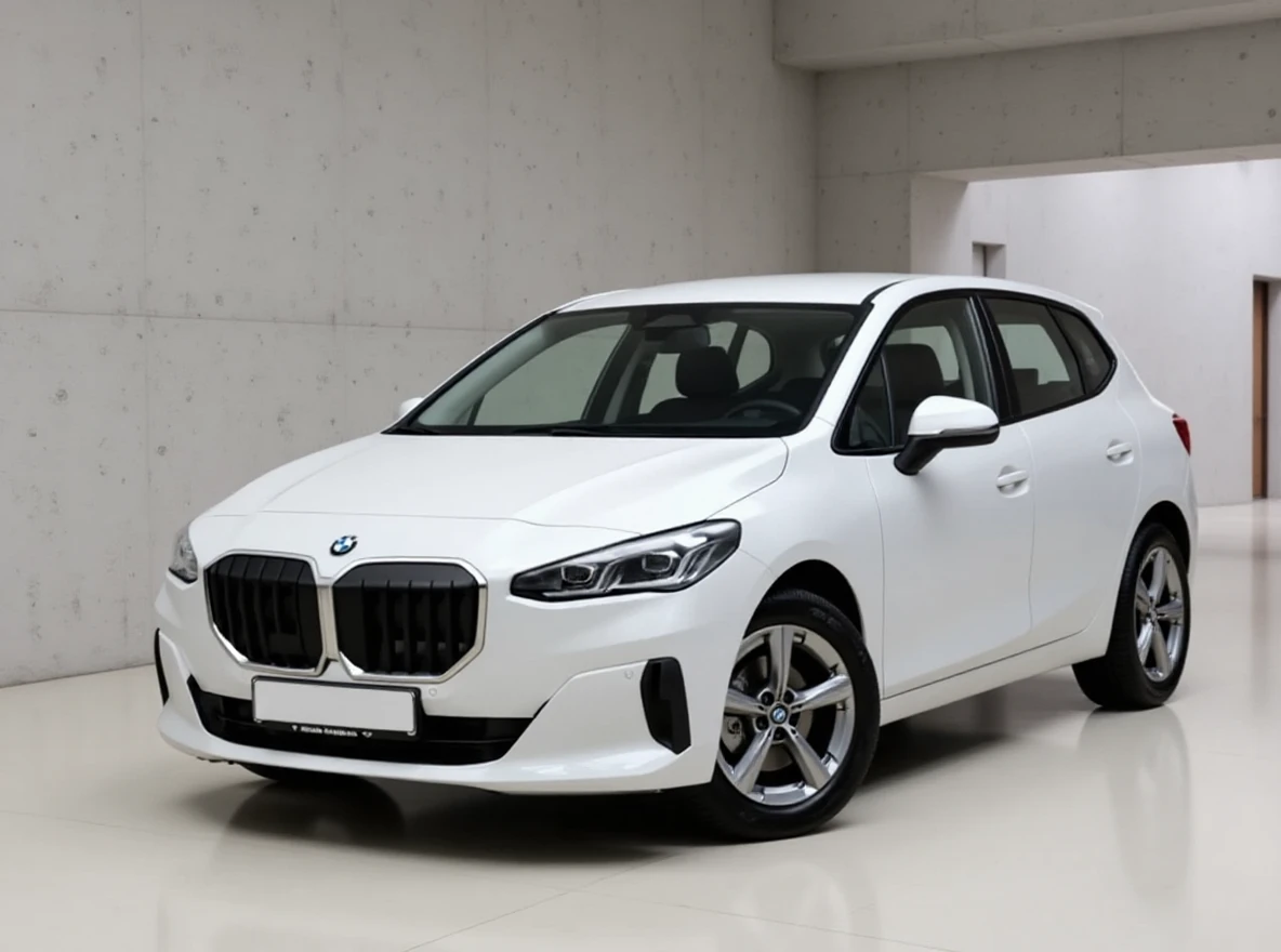 BMW 220