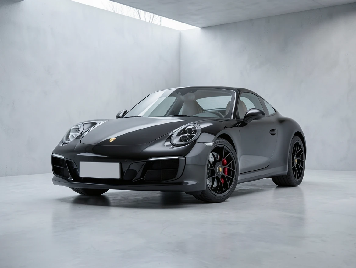 Porsche 991