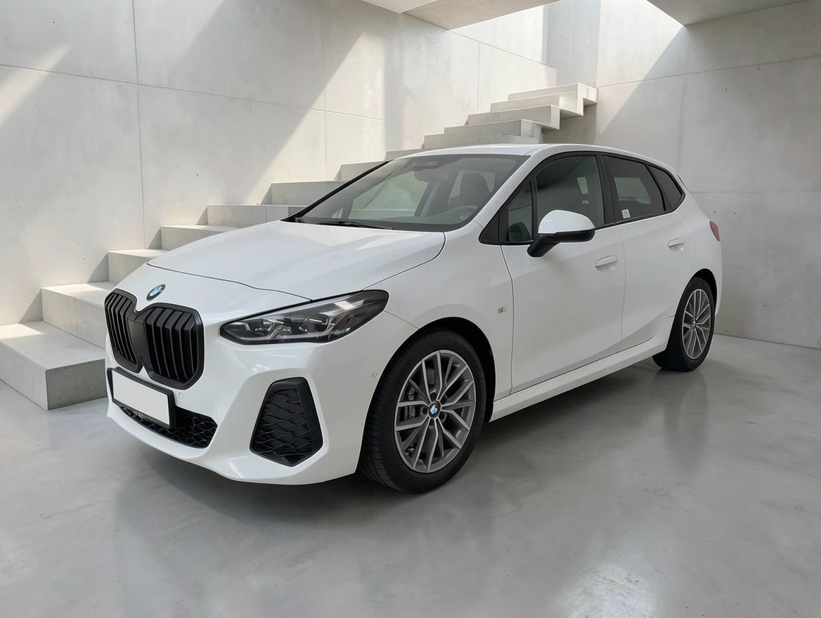 BMW 223