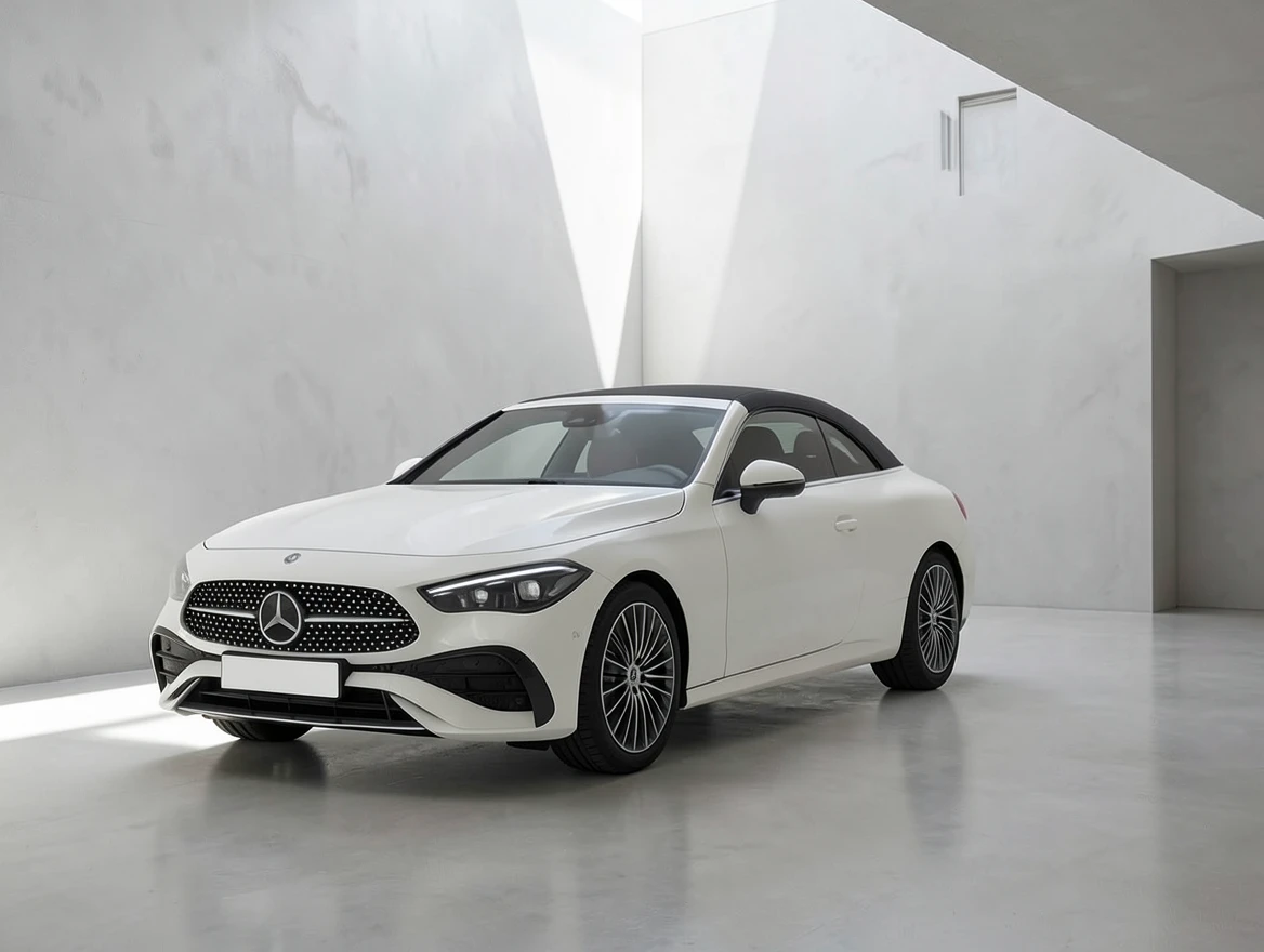 Mercedes-Benz CLE 200