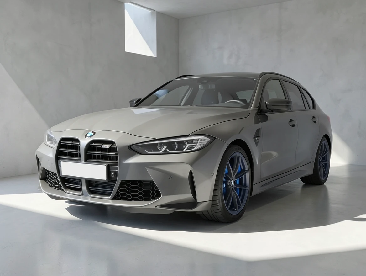 BMW M3