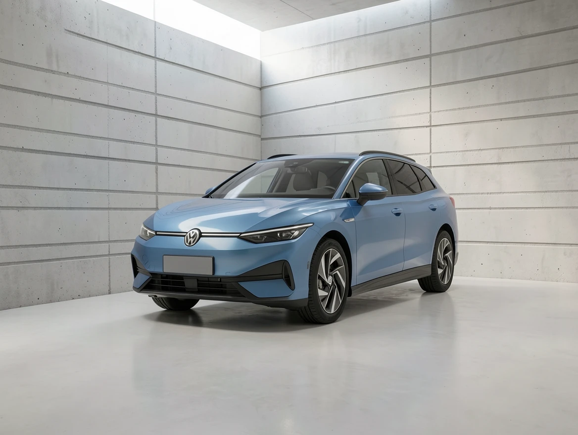 Volkswagen ID.7