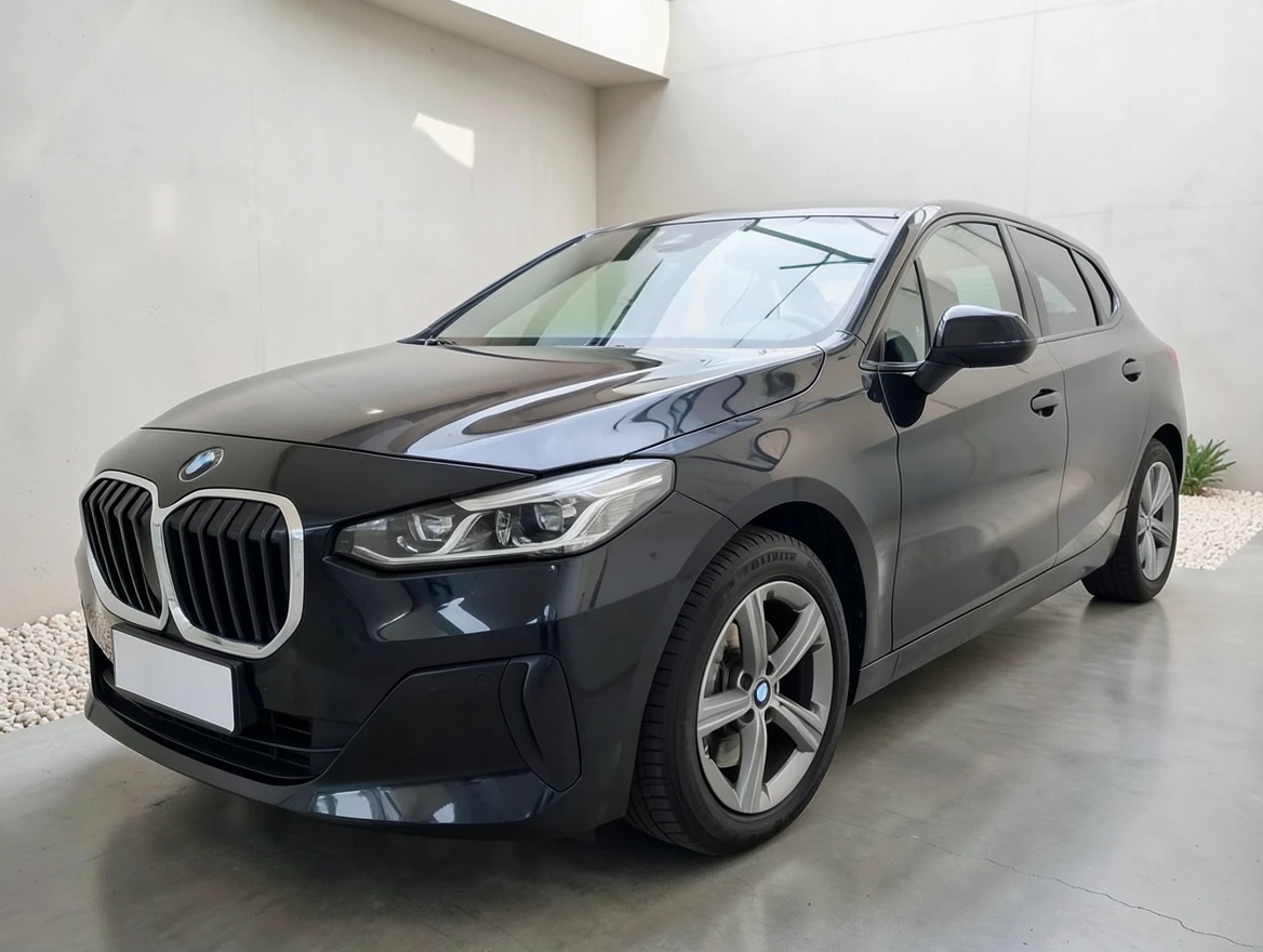 BMW 216