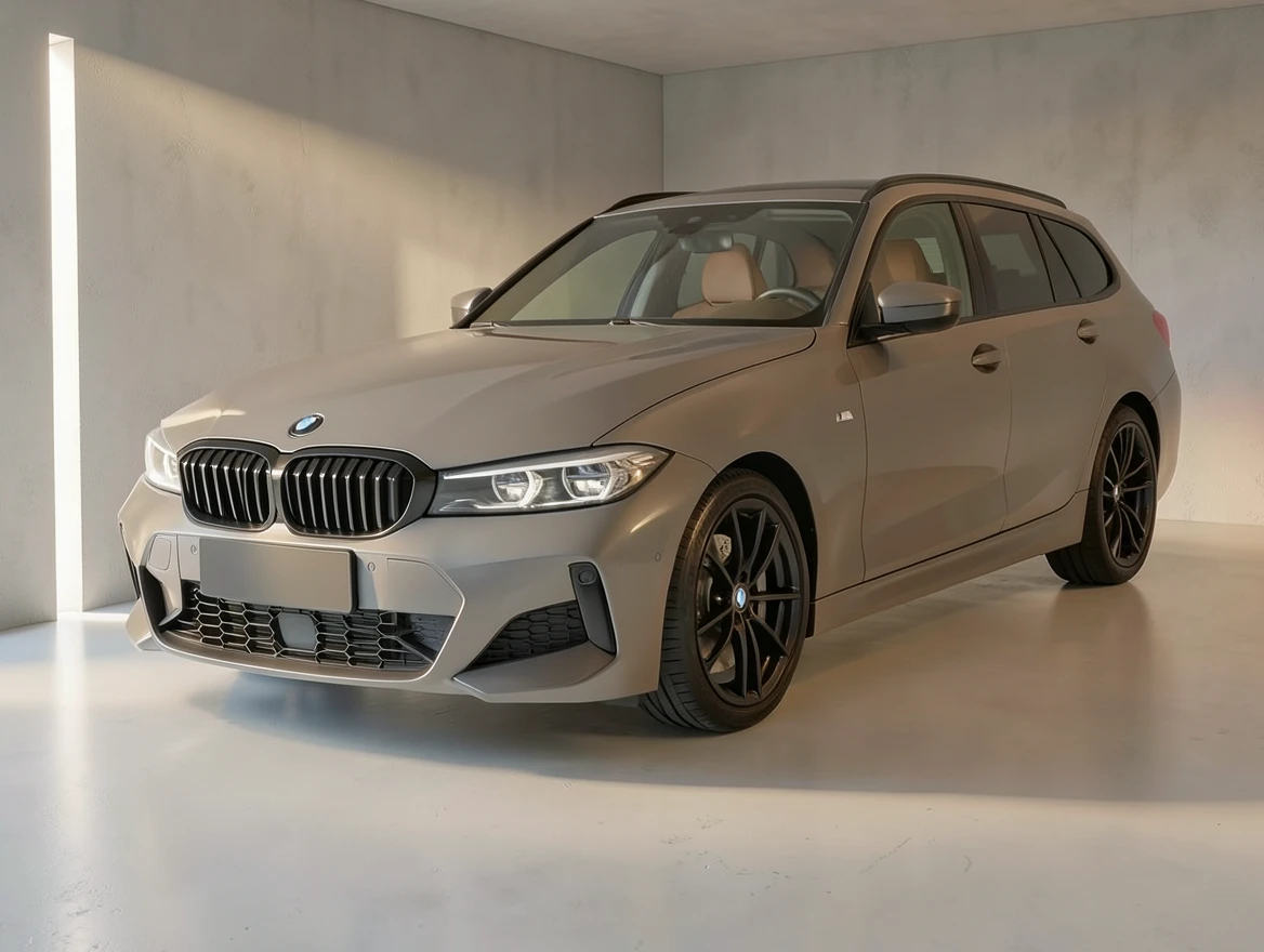 BMW 330