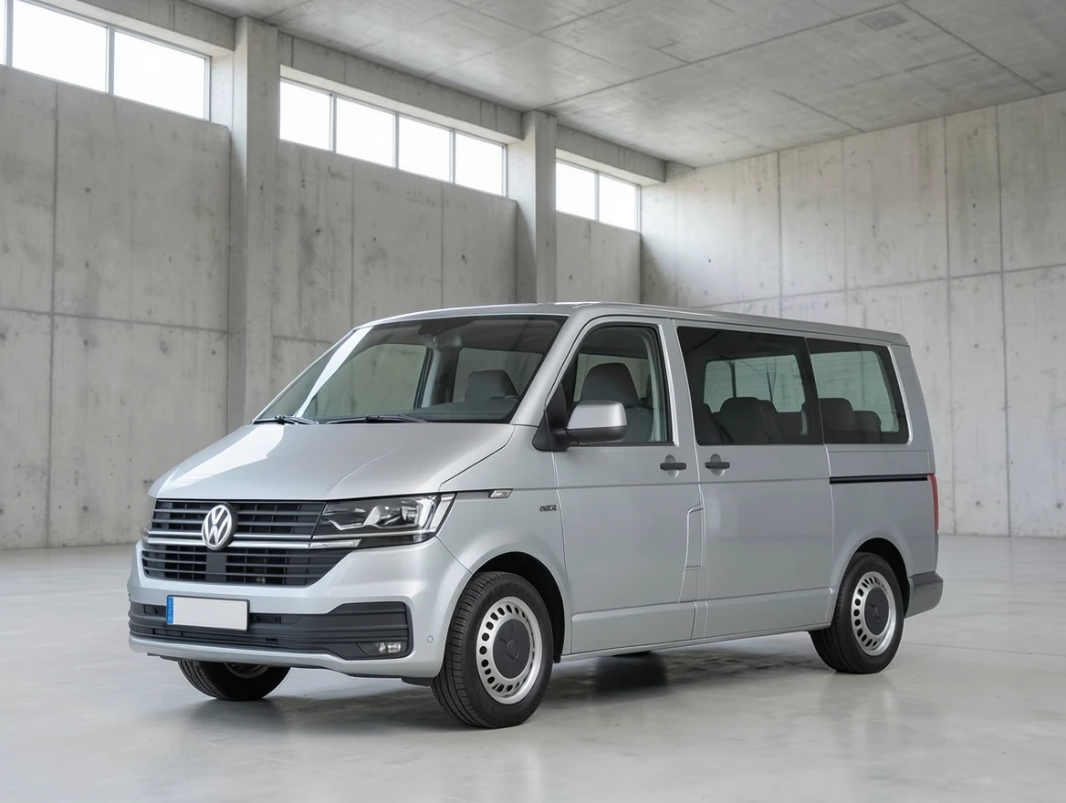 Volkswagen T6.1 Kombi