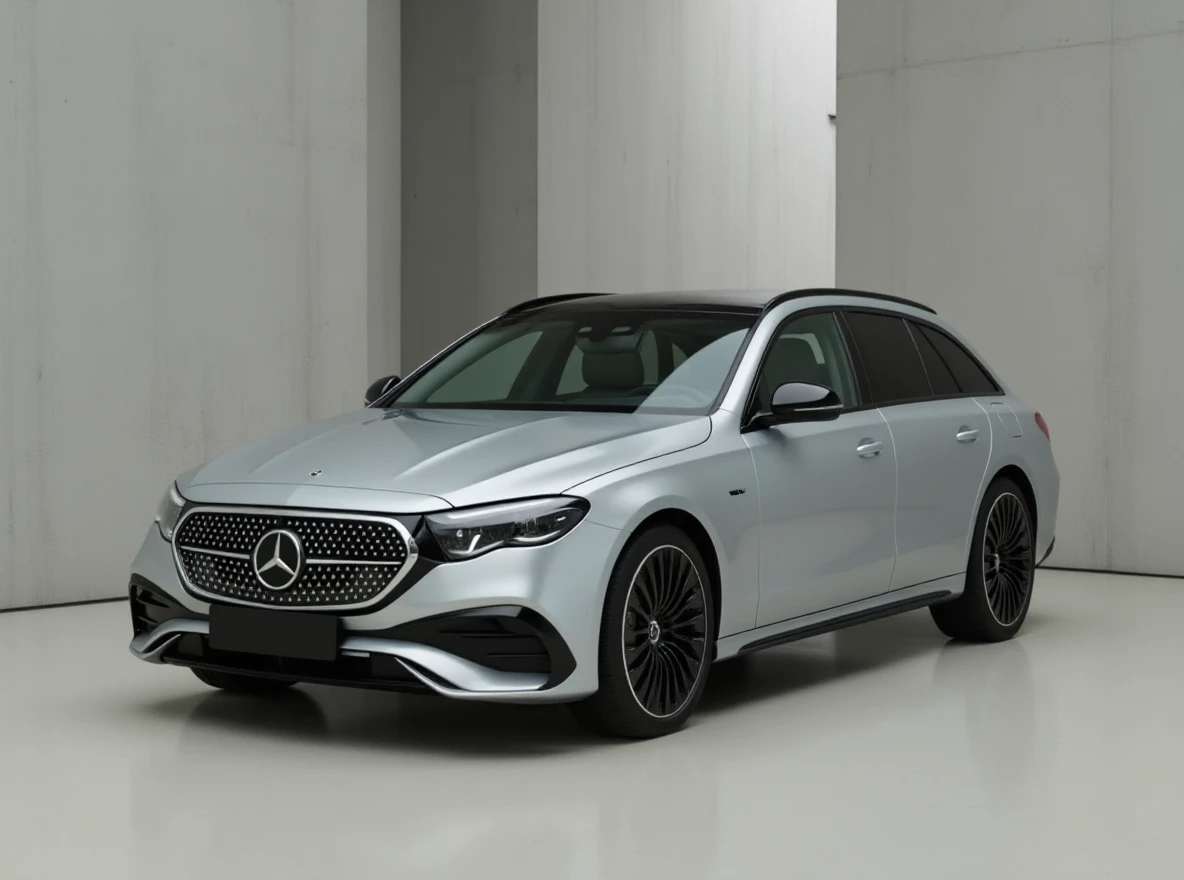 Mercedes-Benz E 300
