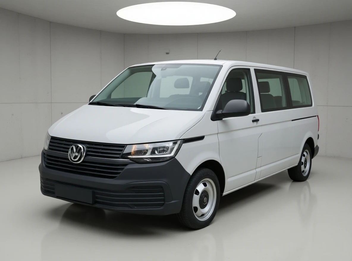 Volkswagen T6.1 Kombi