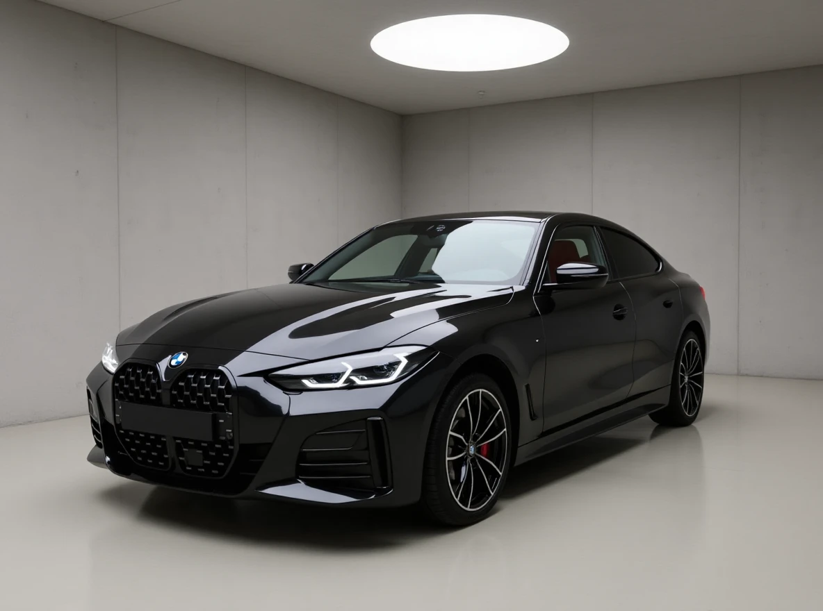 BMW M440i Gran Coupé Steptronic Sport