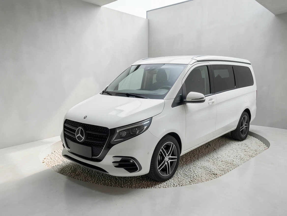 Mercedes-Benz Marco Polo