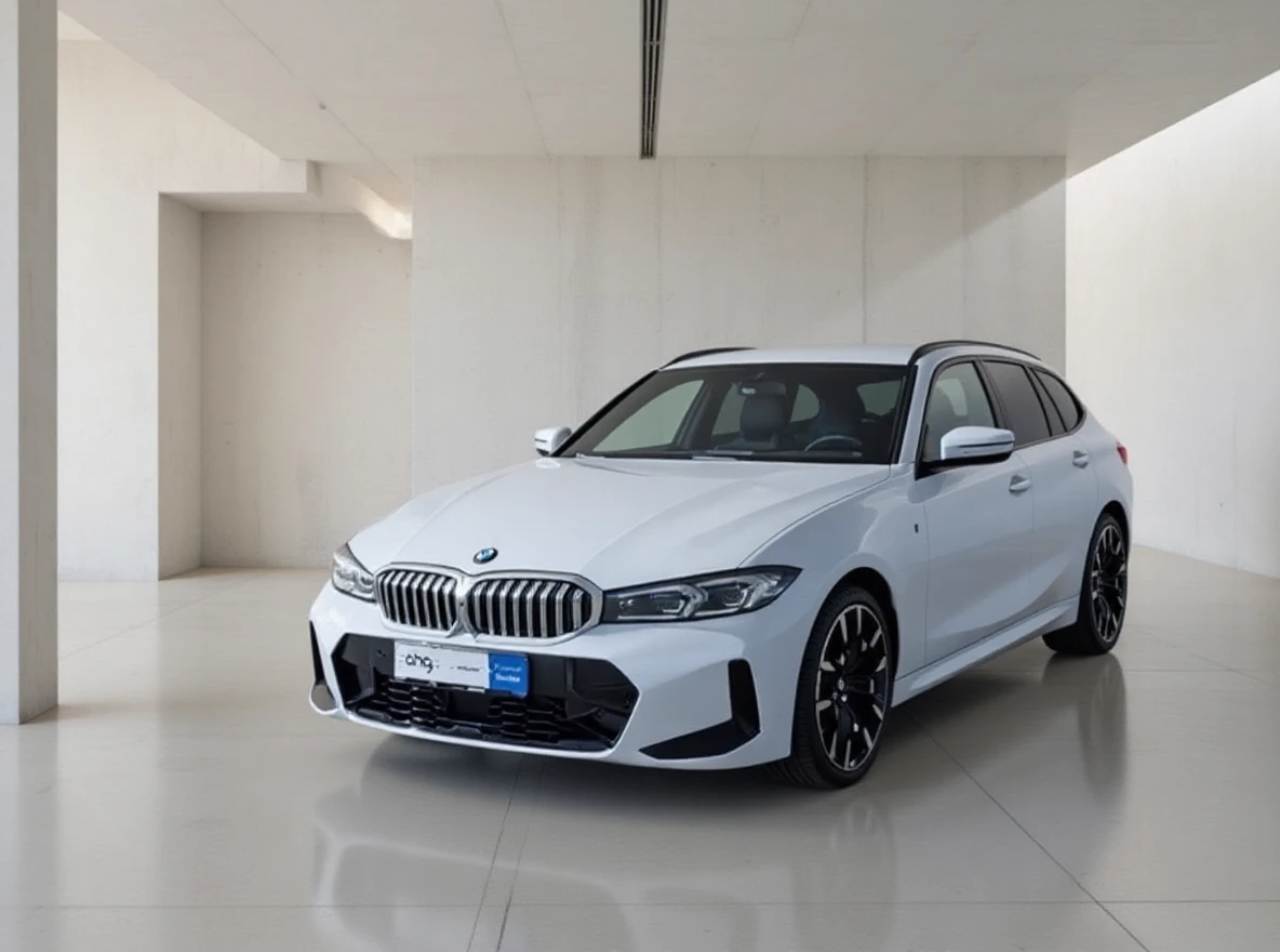 BMW 320