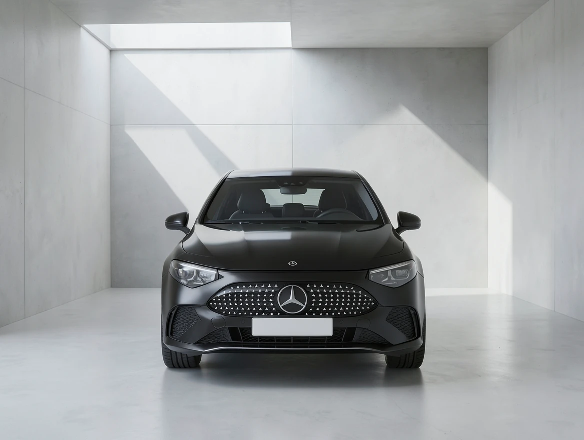 Mercedes-Benz 350