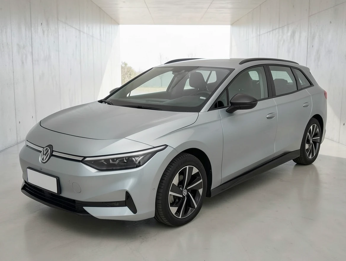 Volkswagen ID.7