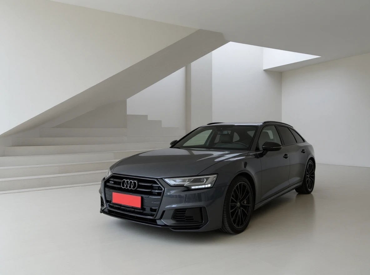 Audi S6