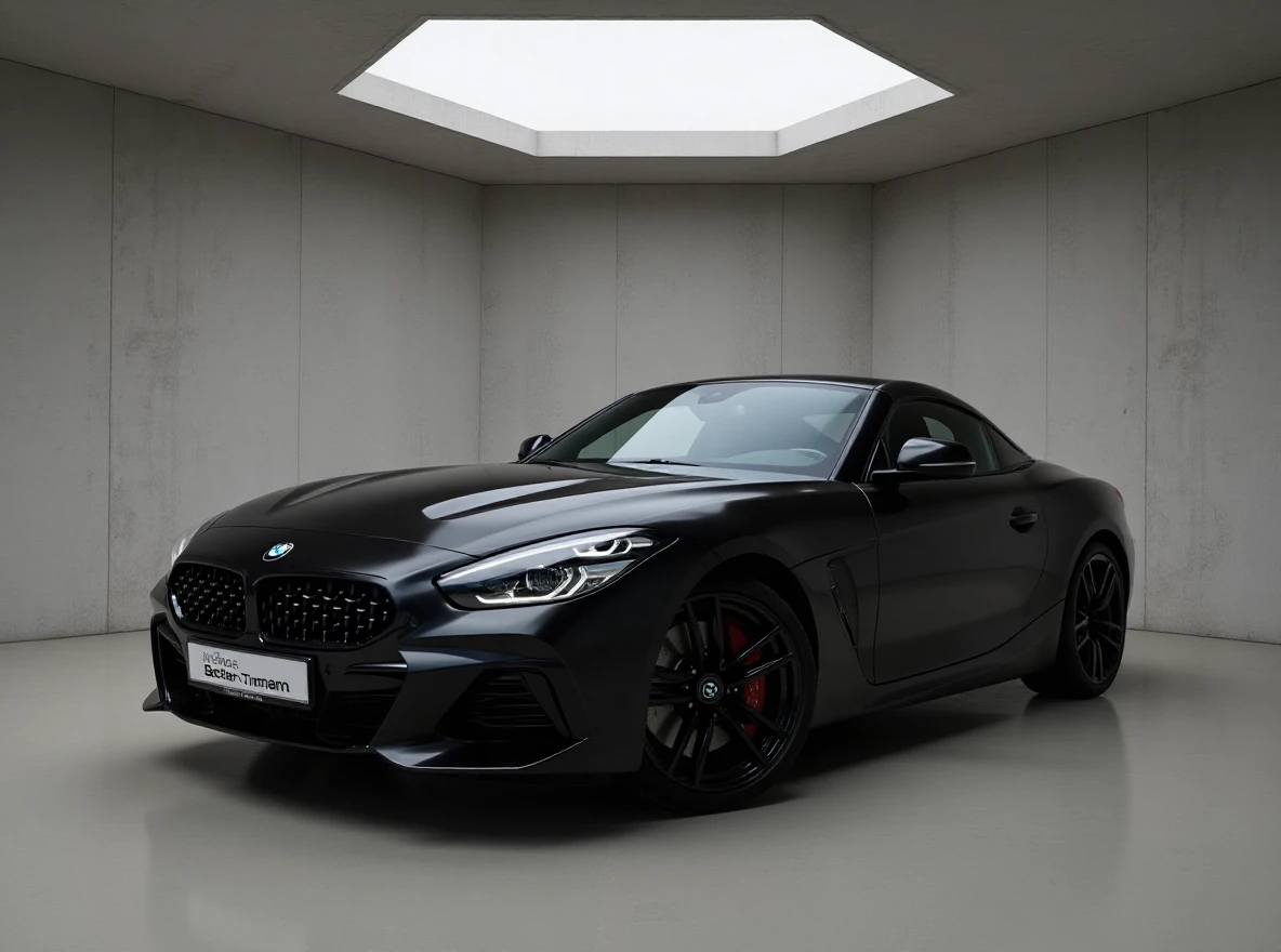 BMW Z4 M
