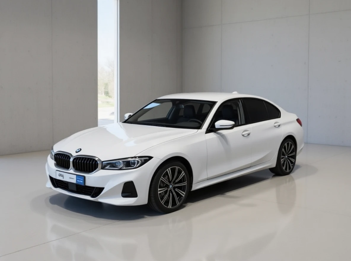 BMW 320