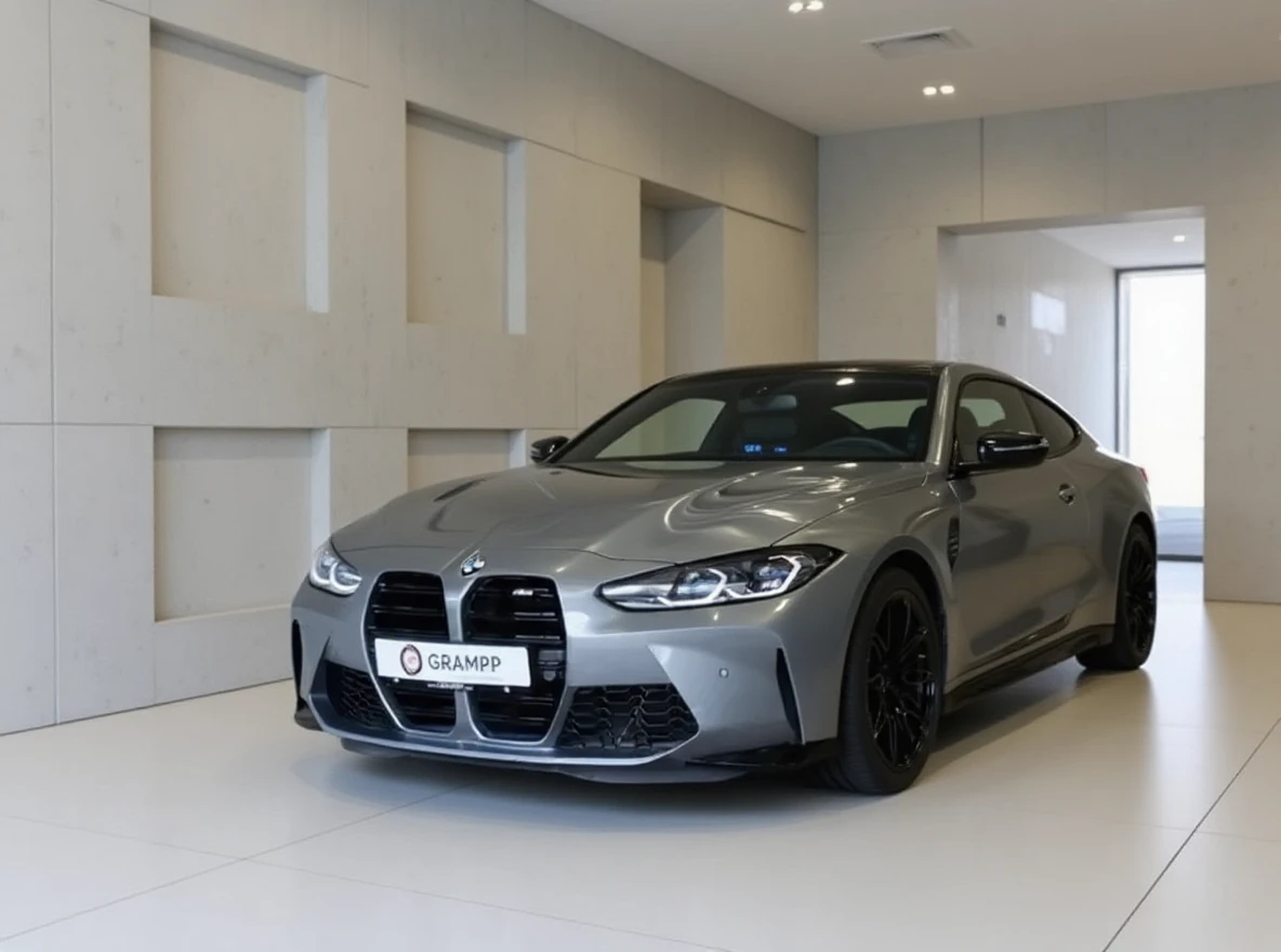 BMW M4