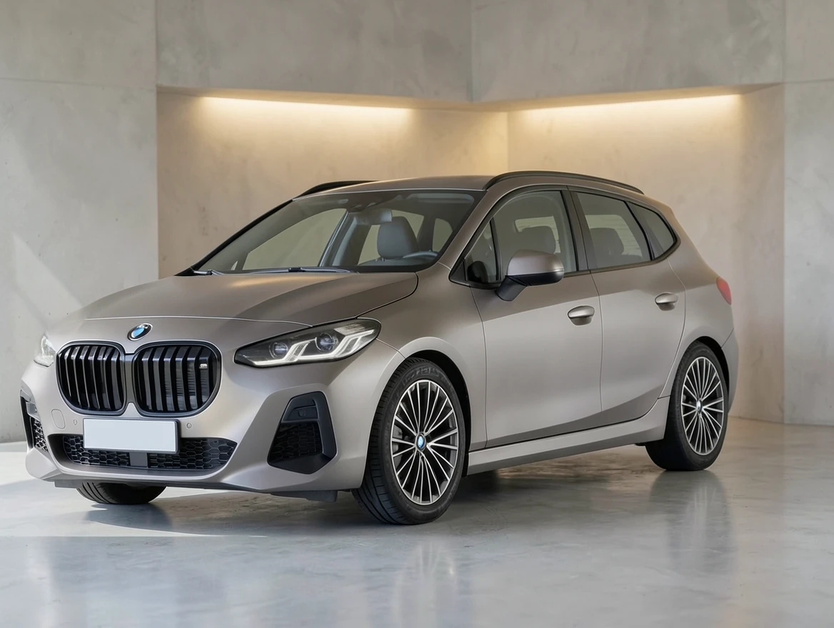 BMW 214